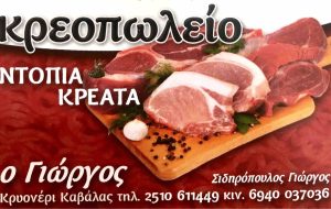 ΧΟΡΗΓΟΣ ΣΕΛΙΔΑΣ